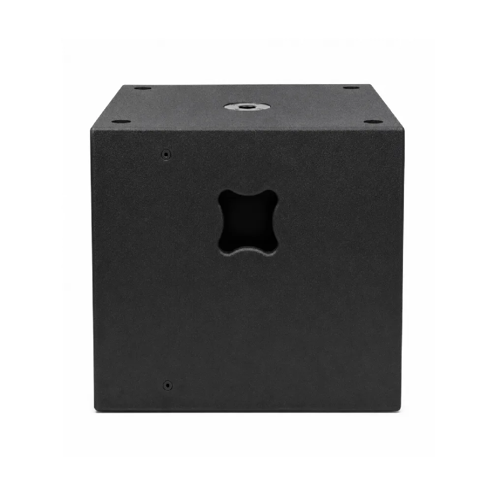 Val Audio x118P — detail view